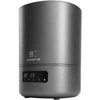 Увлажнитель воздуха Polaris PUH 8080 WIFI IQ Home (графит)