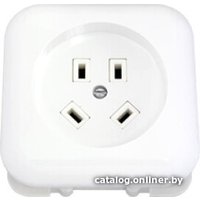 Розетка Bylectrica РС32-004