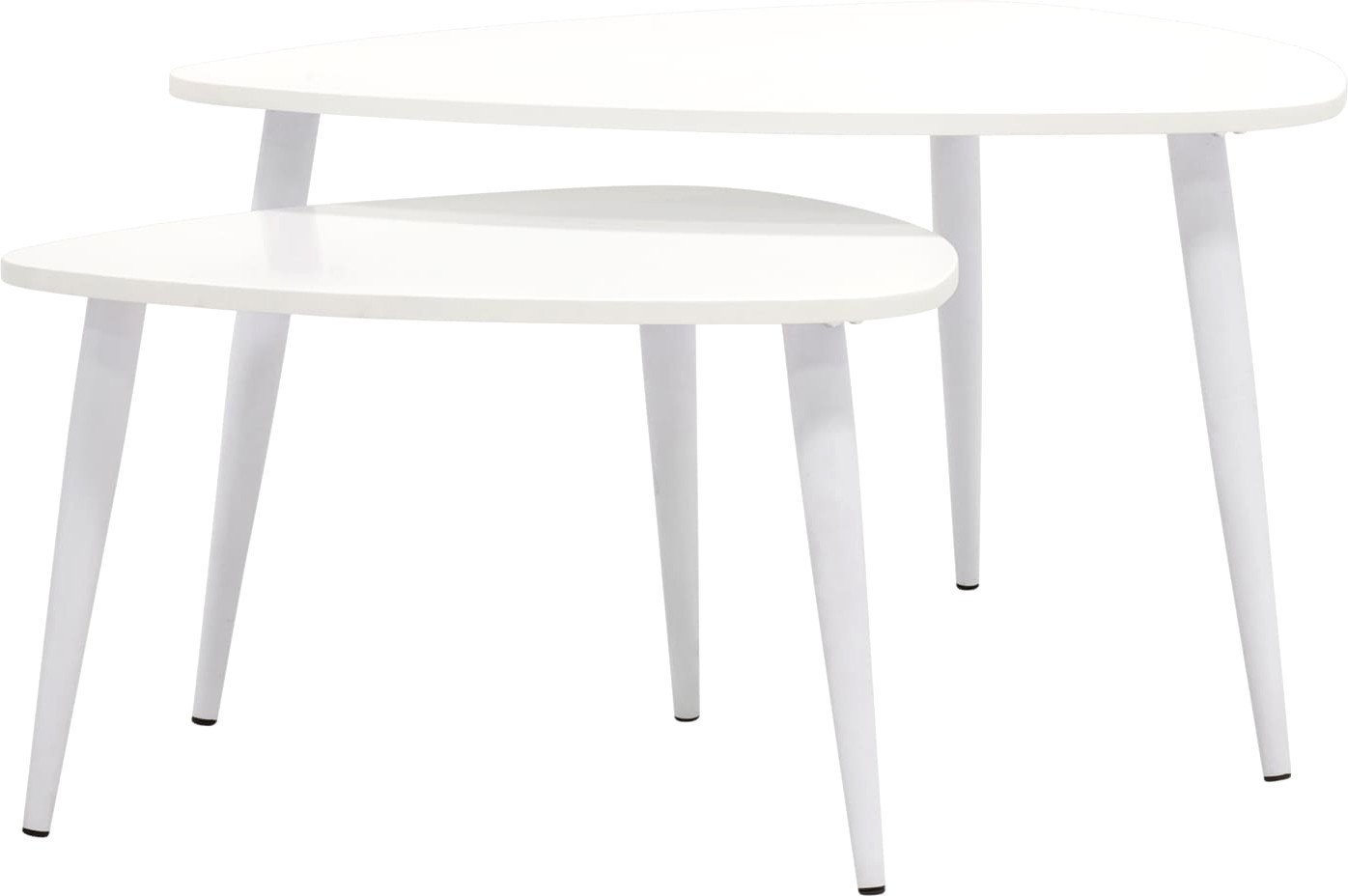 

Журнальный столик Stool Group Агата 80/60