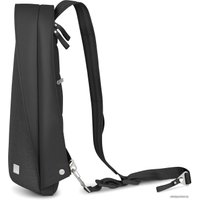 Городской рюкзак Moshi Tego (угольно-черный)