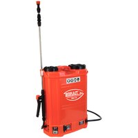 Аккумуляторный опрыскиватель Brait BSA-16 27.01.011.072 (с АКБ)