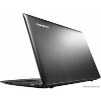 Ноутбук Lenovo G70-35 [80Q5001QUA]