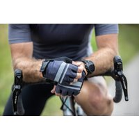 Перчатки BBB Cycling HighComfort 2.0 BBW-59 (M, серый)