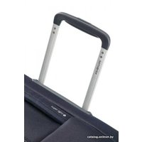 Чемодан-спиннер Samsonite Base Boost Spinner Exp 78 см [38N-41005]