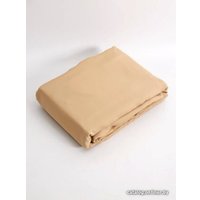 Комплект штор Loon Латте на люверсах 2.5x2.6 м (бежевый, 2 шт)