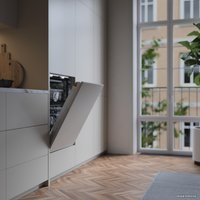 Встраиваемая посудомоечная машина ASKO DSD544D