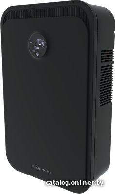 Проветриватель с рекуперацией Funai Fuji ERW-150X.D (Wi-Fi / Extra Dark)