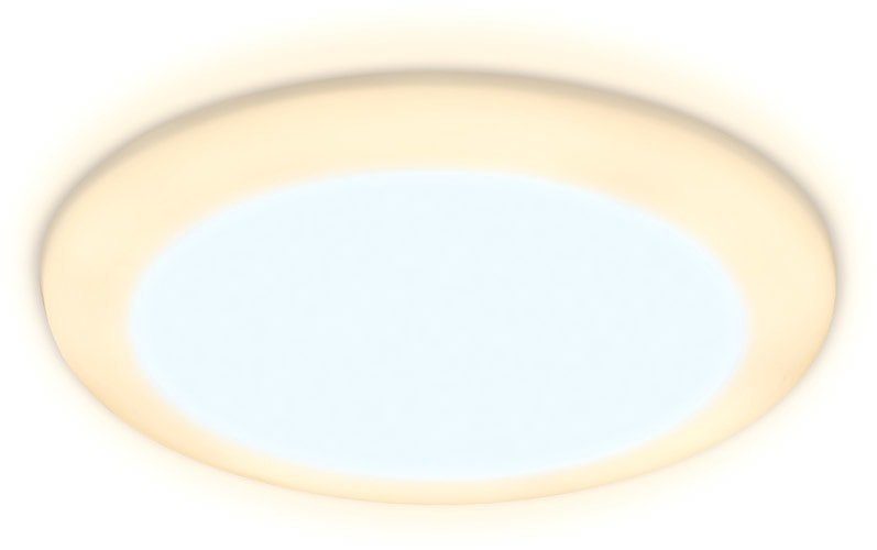 

Светильник-тарелка Ambrella light DCR301