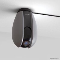 IP-камера Rubetek RV-3421 (серый)