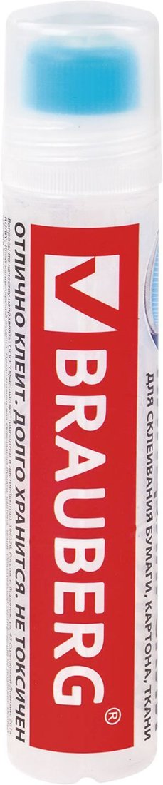 

Клей художественный BRAUBERG 227535 (50 мл)