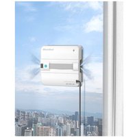 Робот для мытья окон Mamibot W120DP (белый)