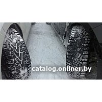 Зимние шины Pirelli Winter Ice Zero 215/55R18 99T