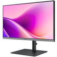 Монитор Samsung Essential S4 LS24F430UAUXEN