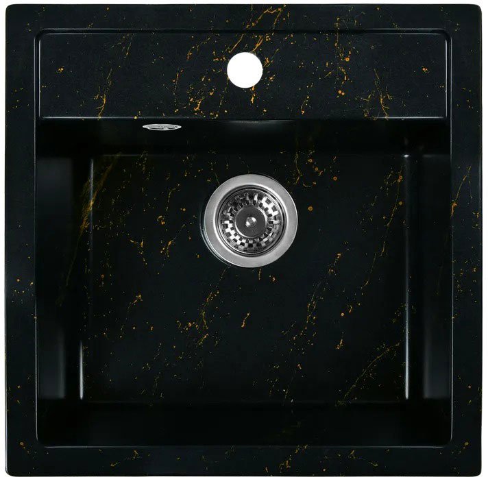 

Кухонная мойка Wisent WA11-14 (с сифоном)