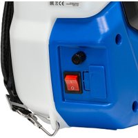 Аккумуляторный опрыскиватель Hyundai HYSL-10iON (без АКБ)