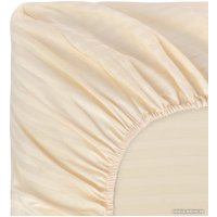 Простыня Sofi De MarkO Морган 160х200х30 Пр-Мг-беж-160х200х30 (бежевый)