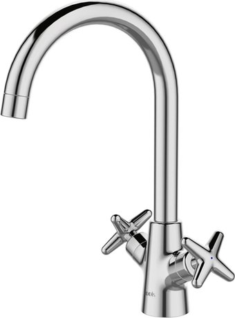 Смеситель IDDIS Grange GRABLR2i02WA