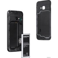Телефон Samsung Galaxy Xcover 4 (черный) [SM-G390F]