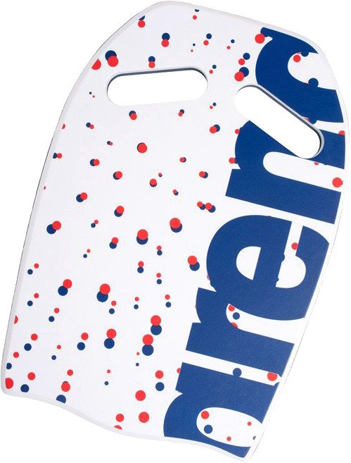 

Доска для обучения плаванию ARENA Printed Kickboard 002024-104 (dots)