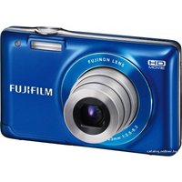 Фотоаппарат Fujifilm FinePix JX500