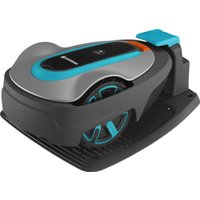 Газонокосилка-робот Gardena Smart Sileno City 600 19603-72