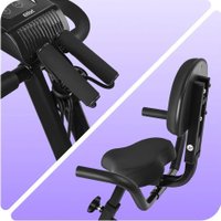 Велотренажер Kitfort KT-6442