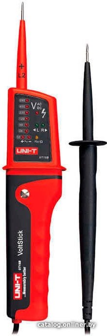 Тестер UNI-T UT15B