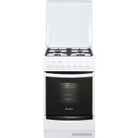 Кухонная плита GEFEST ПГЭ 5102-02 0300 (чугунные решетки)