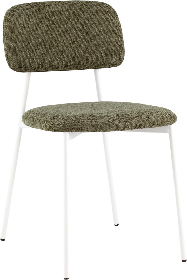 

Стул Stool Group Chao 3277-ST-2 CD2302-19 (зеленый/белый)