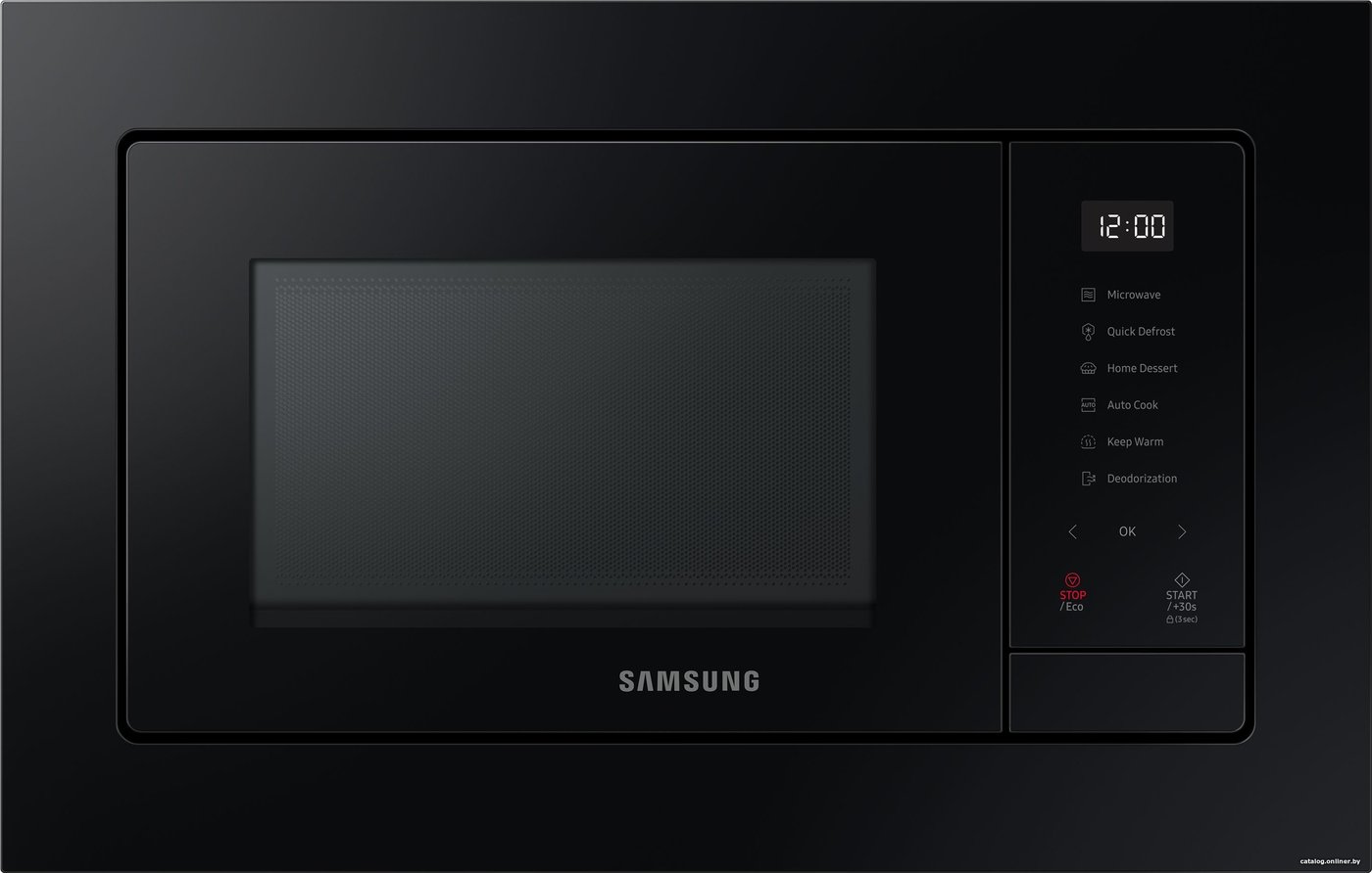 Микроволновая печь Samsung MS20A7318AK