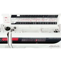 Электромеханическая швейная машина Elna 3007