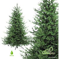 Ель GreenTerra Хаген Премиум 1.8 м