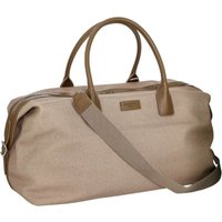 Дорожная сумка David Jones cm7420 (коричневый)