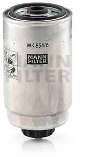 

Топливный фильтр MANN-filter WK8546