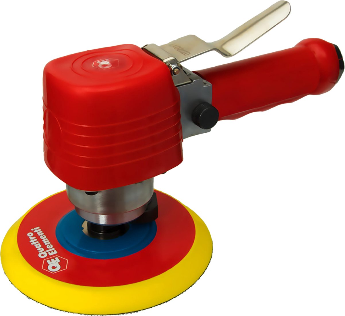 Пневмошлифмашина Quattro Elementi 248-764