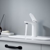 Смеситель Shevanik S4301C