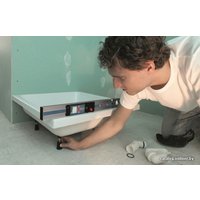 Лазерный дальномер Bosch GLM 80 + BS 150 Professional [06159940A1]