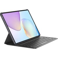 Планшет Huawei MatePad 11.5" 2025 Wi-Fi TXZ-W09 8GB/128GB (серый, с клавиатурой)