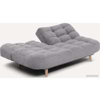 Диван Divan Бонс-Т Happy Grey 134137 (серый)