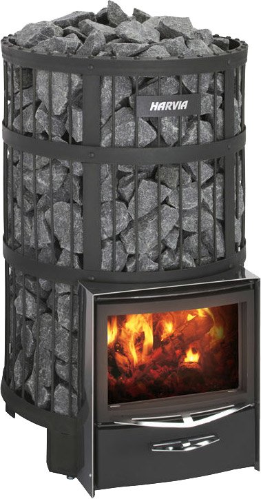 

Банная печь Harvia Legend 300