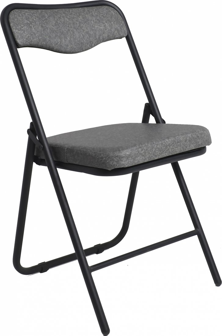 

Стул Фабрикант Гольф BOX4 (PV 3 серый/BL)