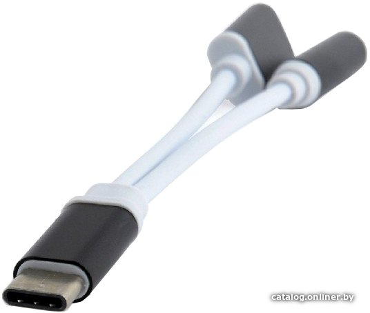 Кабель Cablexpert CCA-UC3.5F-02