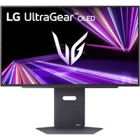 Игровой монитор LG UltraGear OLED 27GX790A-B
