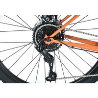 Велосипед Shulz Lone Ranger L 2025 (глина) в Витебске