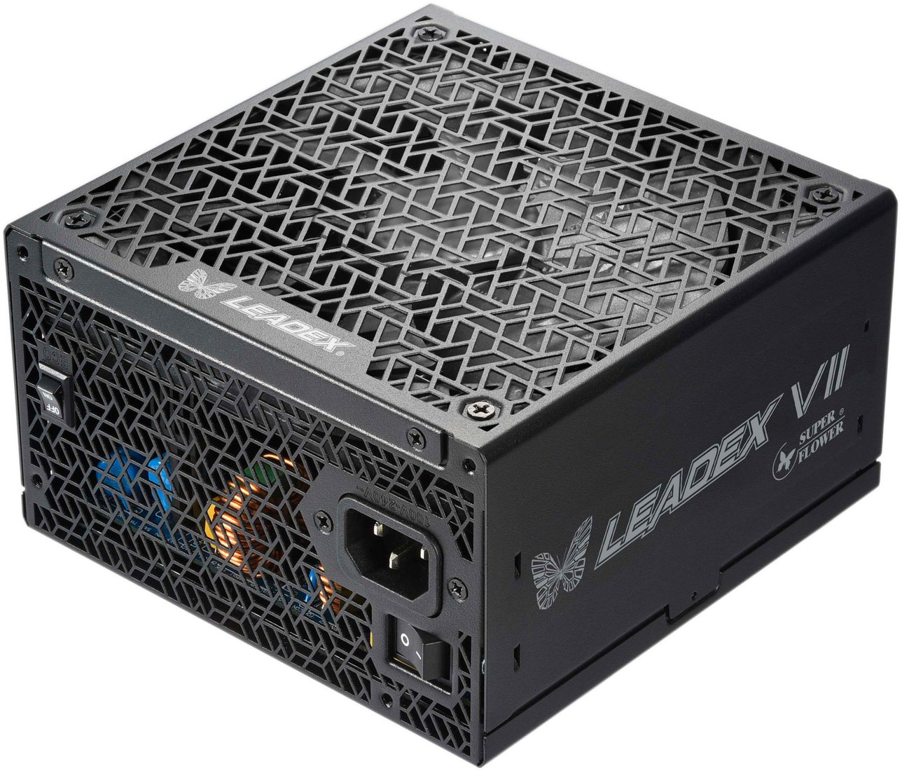 

Блок питания Super Flower Leadex VII XG 1000W SF-1000F14XG