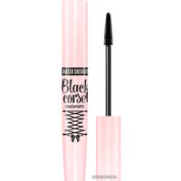 Тушь для ресниц Belor Design Моделирующая Black Corset 9.8 г