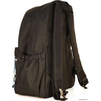 Школьный рюкзак Schoolformat Soft Dark Shark РЮК-ДШ