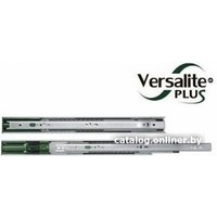 Шариковые направляющие GTV с доводчиком Versalite Plus 45/600 мм в Гродно