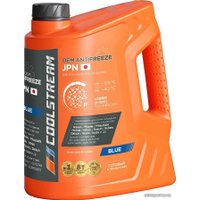 Антифриз Coolstream JPN Blue 5кг