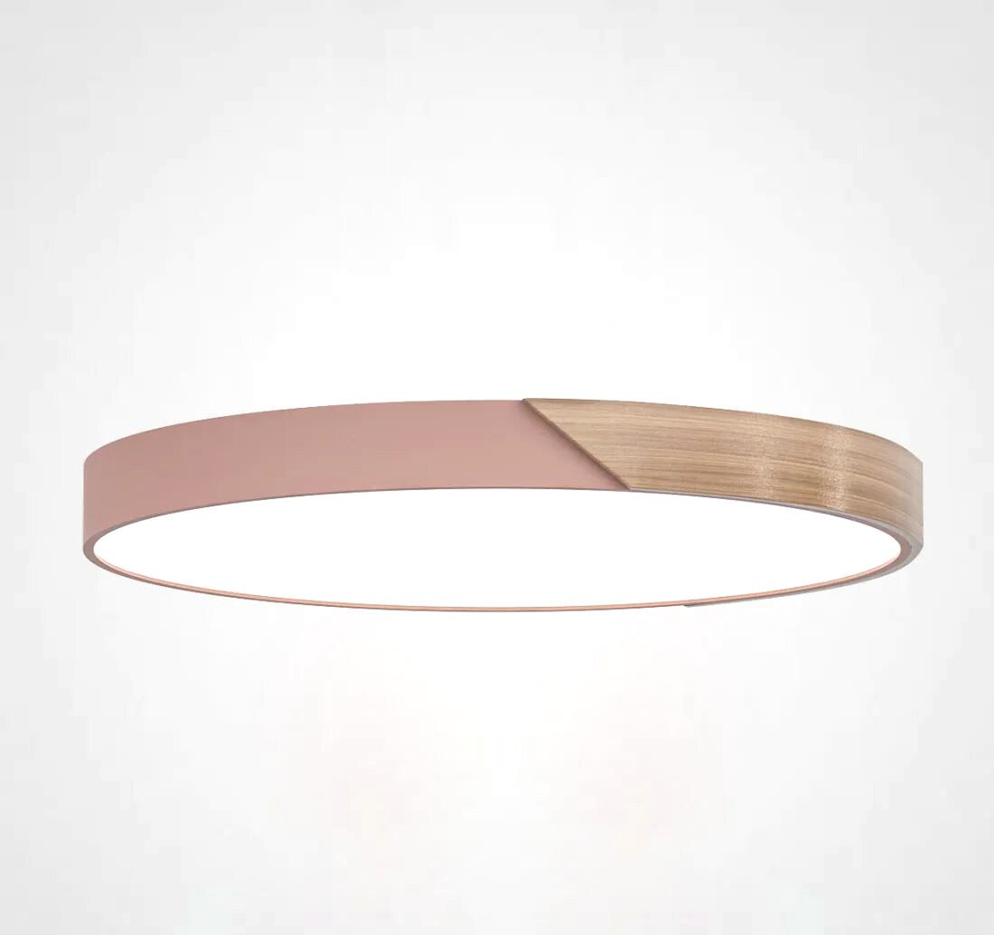 

Светильник-тарелка ImperiumLoft Clip01 193051-26